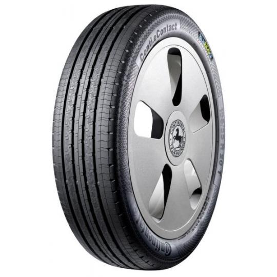 Padangos CONTINENTAL CONTI E CONTACT 125/80 R13 65 M