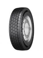 Padangos CONTINENTAL CONTI HYBRID LD3 215/75 R17,5 126/124M