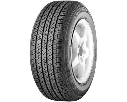 Padangos CONTINENTAL CONTI4X4CONTACT 265/50 R19 XL AO 110 H