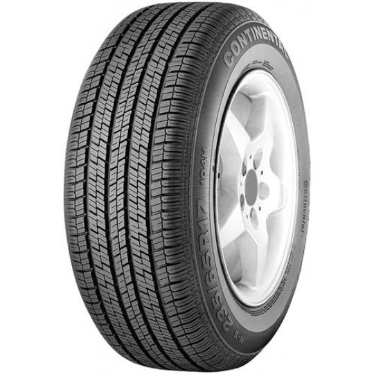 Padangos CONTINENTAL CONTI4X4CONTACT 255/50 R19 XL    FR  107 V