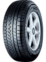 Padangos CONTINENTAL CONTI4X4WINTERCONTACT 215/60 R17 * FR 96 H