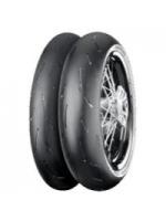 Padangos CONTINENTAL CONTIATTACK SM 2 110 70 R17 54H TL FRONT