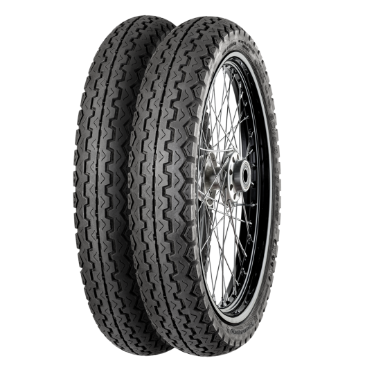 Continental 70/90 -17 38P Conticity