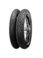 Padangos CONTINENTAL CONTICLASSICATTACK 90 90 R18 51V TL FRONT