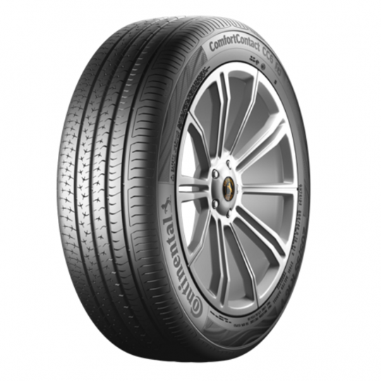 Padangos CONTINENTAL CONTICOMFORTCONTACT 6 195/65 R15 91 V