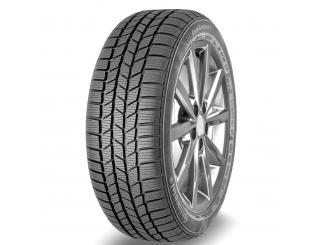 Padangos CONTINENTAL CONTICONTACT TS815 215/60 R16 95 V