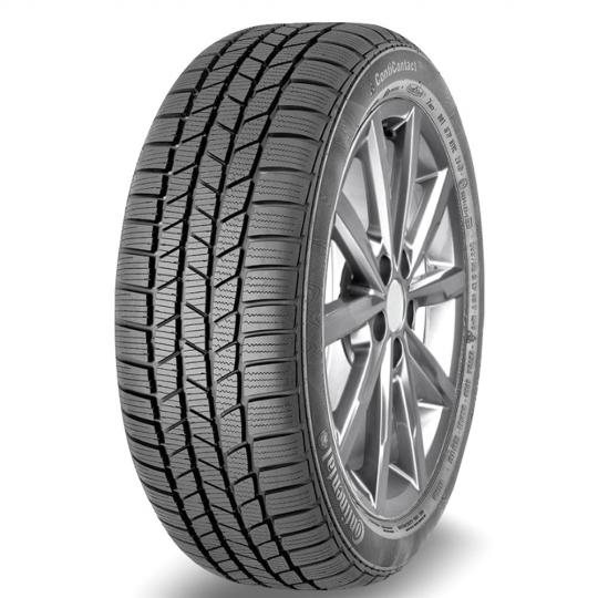 CONTINENTAL CONTICONTACT TS815 215/55 R17 94 V