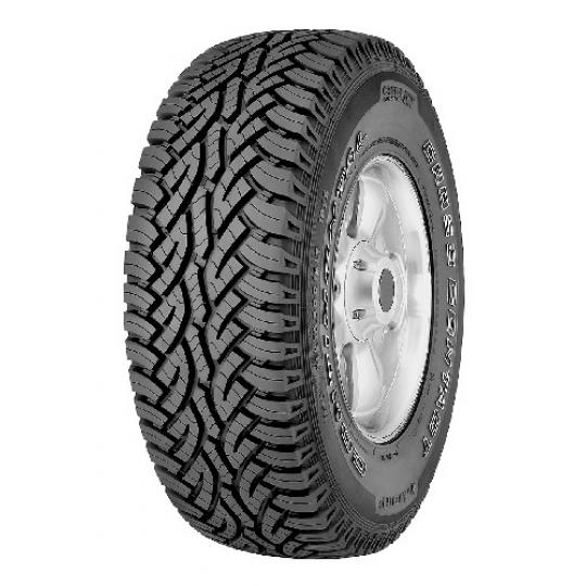 Continental 235/85 R16C 114/111Q Conticrosscontact AT