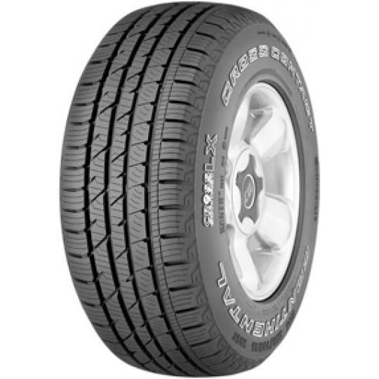 Padangos Continental ContiCrossContact LX 255/70 R16 111T