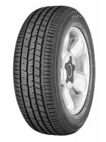 Padangos CONTINENTAL CONTICROSSCONTACT LX SPORT CONTISILENT 245/45 R20 99 V