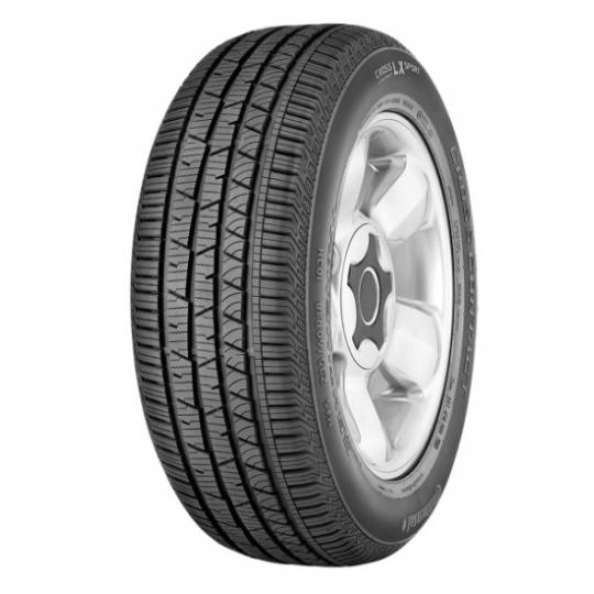 CONTINENTAL CONTICROSSCONTACT LX SPORT CONTISILENT 245/45 R20 FR 99 V