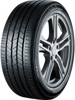 Padangos CONTINENTAL CONTICROSSCONTACT LX SPORT 235/60 R20 XL LR 108 W
