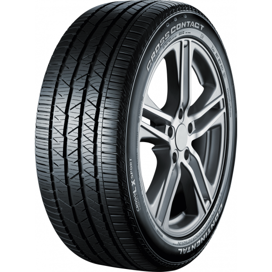Padangos Continental 275/40 R22 108Y XL Conticrosscontact LX Sport