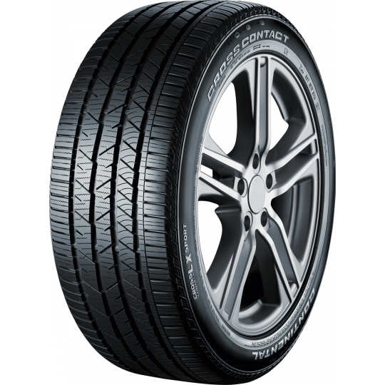 Padangos Continental 235/60 R18 103H Conticrosscontact LX Sport AO