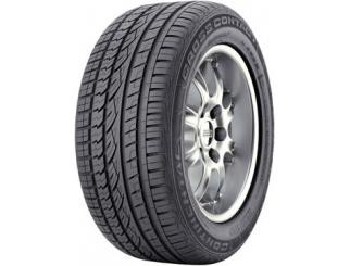 Padangos Continental ContiCrossContact UHP 255/60 R18 112H XL