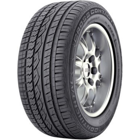 Padangos Continental ContiCrossContact UHP 295/40 R21 111W