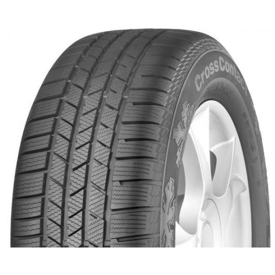 Padangos Continental ContiCrossContact Winter 175/65 R15 84T