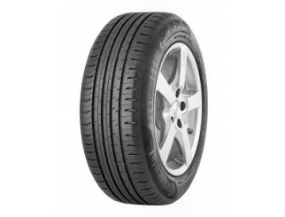 Padangos Continental ContiEcoContact 5 175/70 R14 88T XL