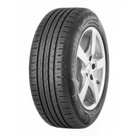 Padangos Continental ContiEcoContact 5 165/65 R14 79T