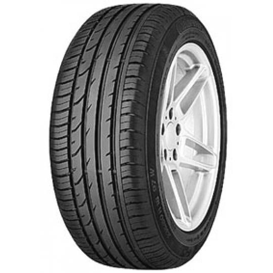 CONTINENTAL CONTIPREMIUMCONTACT 2 235/55 R17       99 W