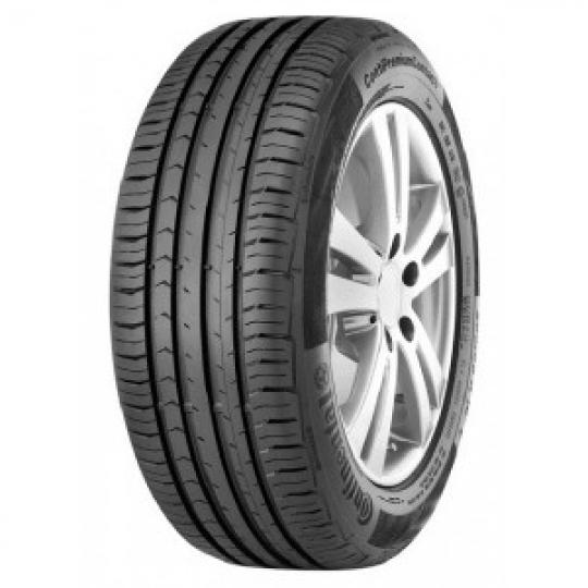 Padangos Continental ContiPremiumContant 5 205/55 R16 91V