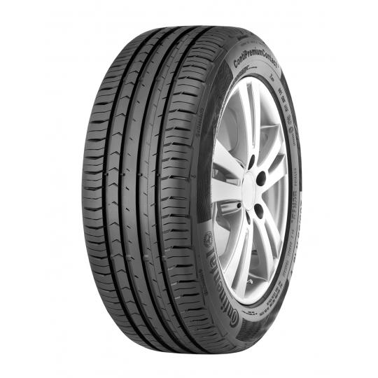 Padangos Continental ContiPremiumContant 5 SUV 225/65 R17 102V