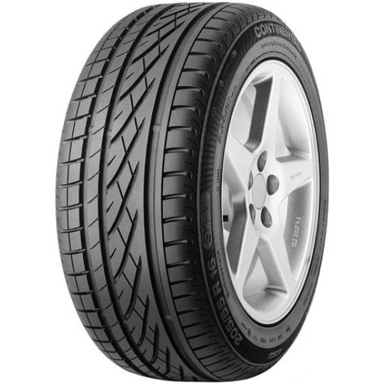 CONTINENTAL CONTIPREMIUMCONTACT 185/50 R16     FR  81 V