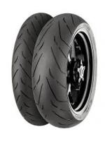 Padangos CONTINENTAL CONTIROAD 100 80 -17 52S TL FRONT