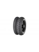 Padangos CONTINENTAL CONTIROADATTACK 4 120 70 R19 60W TL FRONT