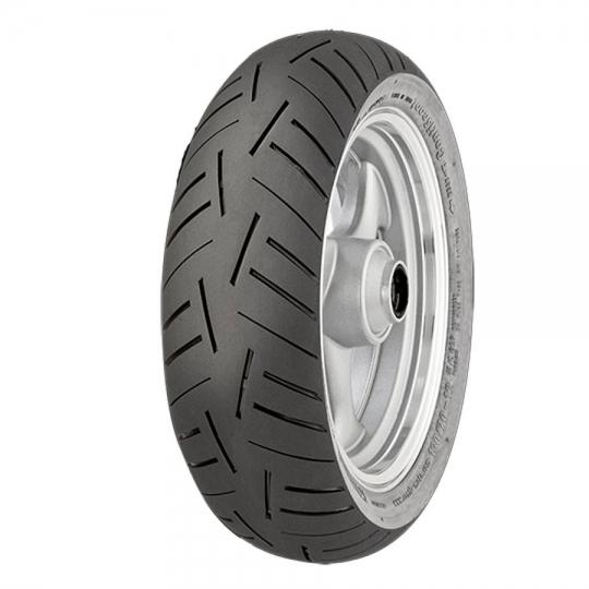 Padangos CONTINENTAL CONTISCOOT 3,50 -10 59M TL FRONT/REAR