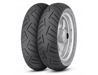 Padangos CONTINENTAL CONTISCOOT RF. 140 60 -13 06P TL