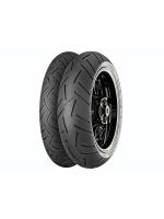 Padangos CONTINENTAL CONTISPORTATTACK 3 110 70 ZR17 54W TL FRONT
