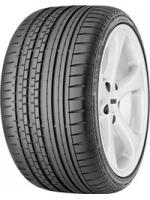CONTINENTAL CONTISPORTCONTACT 2 205/55 R16       91 V