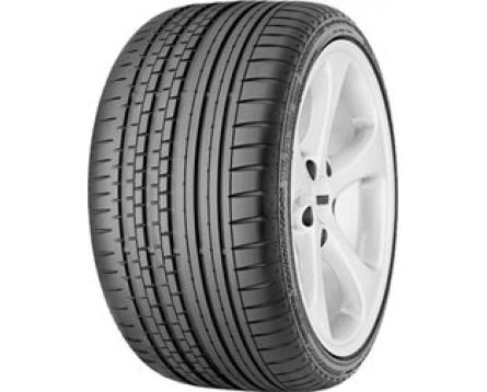 CONTINENTAL CONTISPORTCONTACT 2 215/40 R18 XL  MO    89 W