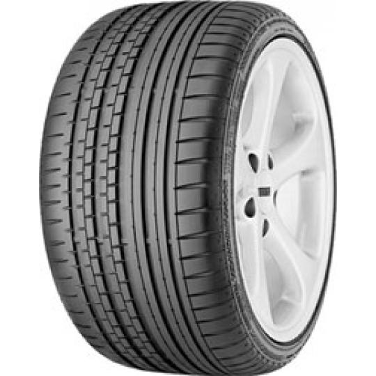 CONTINENTAL CONTISPORTCONTACT 2 275/40 R18 103 W