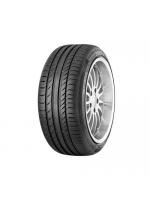 Padangos CONTINENTAL CONTISPORTCONTACT 5 255/50 R21 XL SEAL FR 109 Y