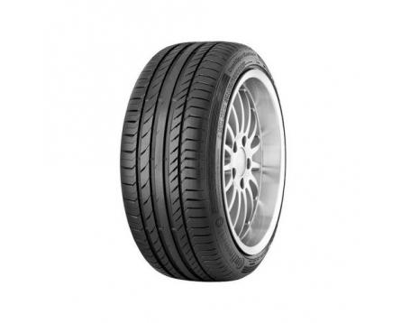 Padangos CONTINENTAL CONTISPORTCONTACT 5 255/55 R19 XL JRS 111 W