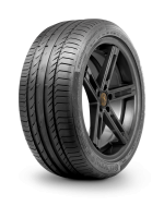 Padangos CONTINENTAL CONTISPORTCONTACT 5 SUV 235/50 R18 MO 97 V