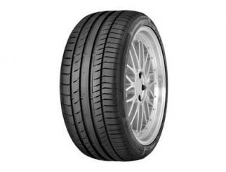 Padangos CONTINENTAL CONTISPORTCONTACT 5P 235/35 R19 XL  AO    91 Y