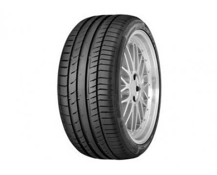 Padangos CONTINENTAL CONTISPORTCONTACT 5P 255/40 R19 XL  AO  FR  100 Y