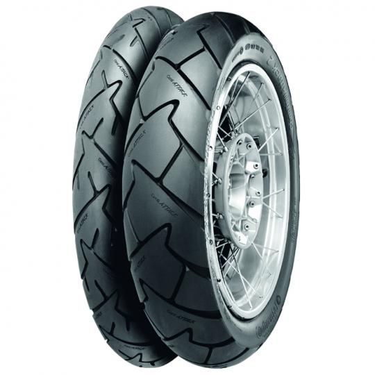 Padangos Continental 90/90 -21 54V Contitrailattack 2