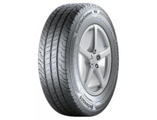 Padangos Continental ContiVanContact 100 175/65 R14C 90/88T