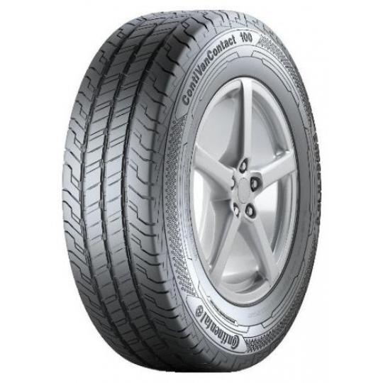 Padangos Continental ContiVanContact 100 225/65 R16C 112/110R