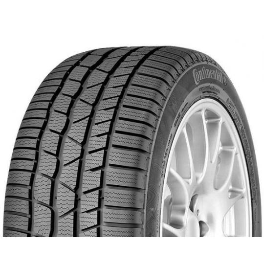 Padangos CONTINENTAL CONTIWINTERCONTACT TS830P 295/40 R19 XL N0 FR 108 V