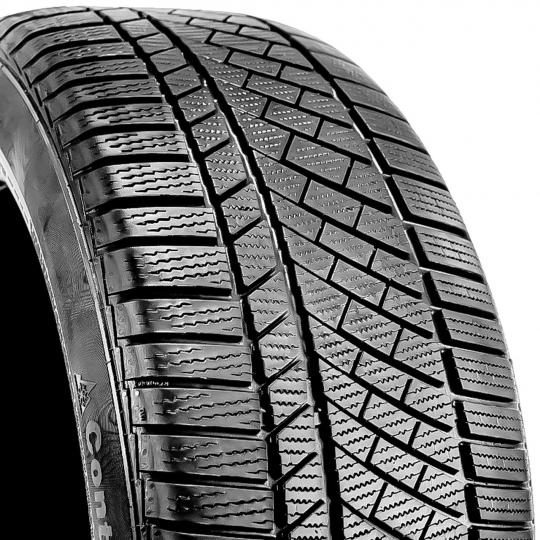 Padangos Continental 235/60 R18 103V Contiwintercontact TS830P SUV N0 FR