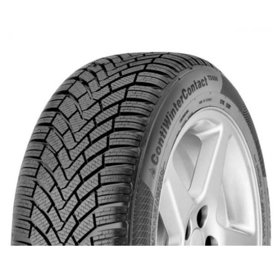 Padangos CONTINENTAL CONTIWINTERCONTACT TS850 185/60 R15 XL 88 T
