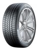 Padangos Continental 215/65 R17 99H Contiwintercontact TS850P SUV AO FR