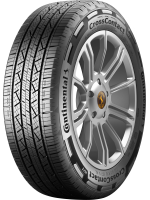 Padangos CONTINENTAL CROSSCONTACT H/T 215/65 R16 98 V