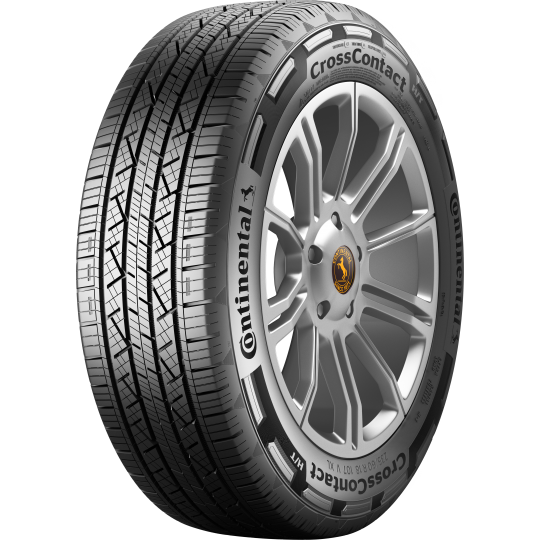 Padangos CONTINENTAL CROSSCONTACT H/T 215/65 R16 98 V