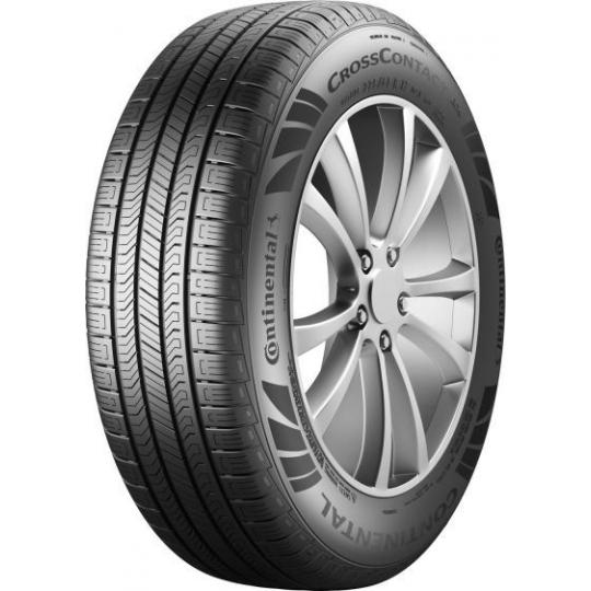 Padangos CONTINENTAL CROSSCONTACT RX 255/70 R16 111 T